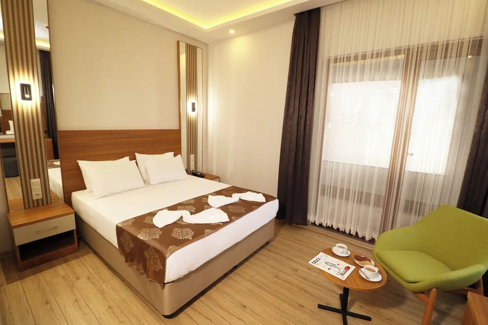 Hotel photo 7