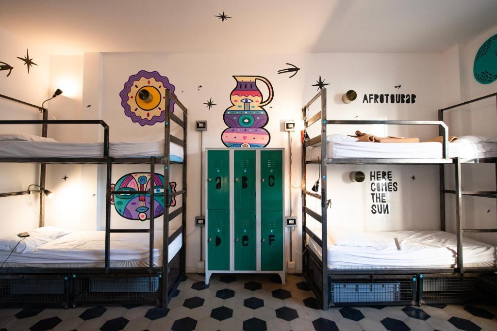 Madama Hostel & Bistrot by null