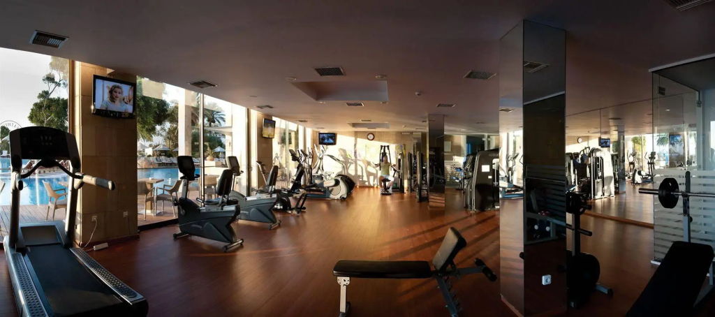 Amathus Elite Suites(Ixia) - фото 20