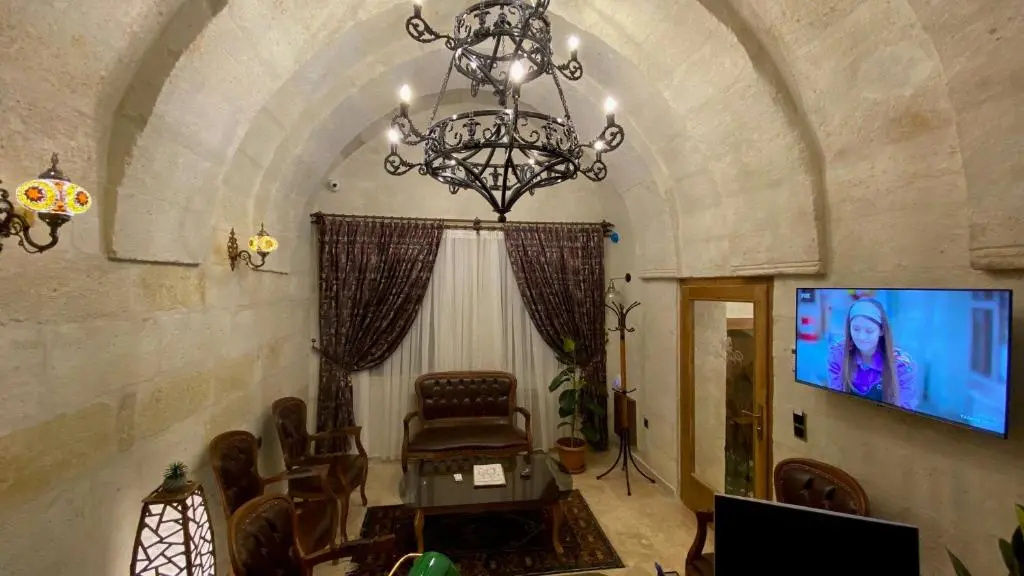 Hotel photo 18