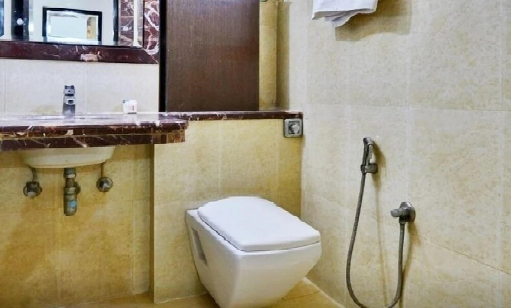 Rnb City Center - Chambres