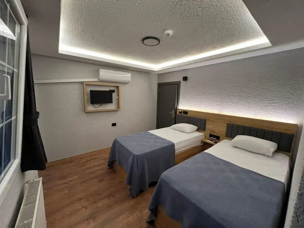 Hotel photo 8
