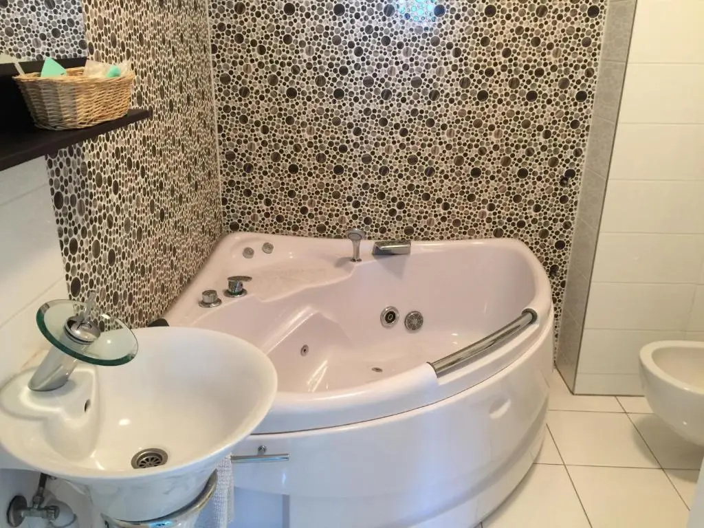 Hotel Staccato - Chambres