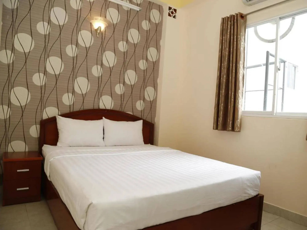 Kien Hotel - Général
