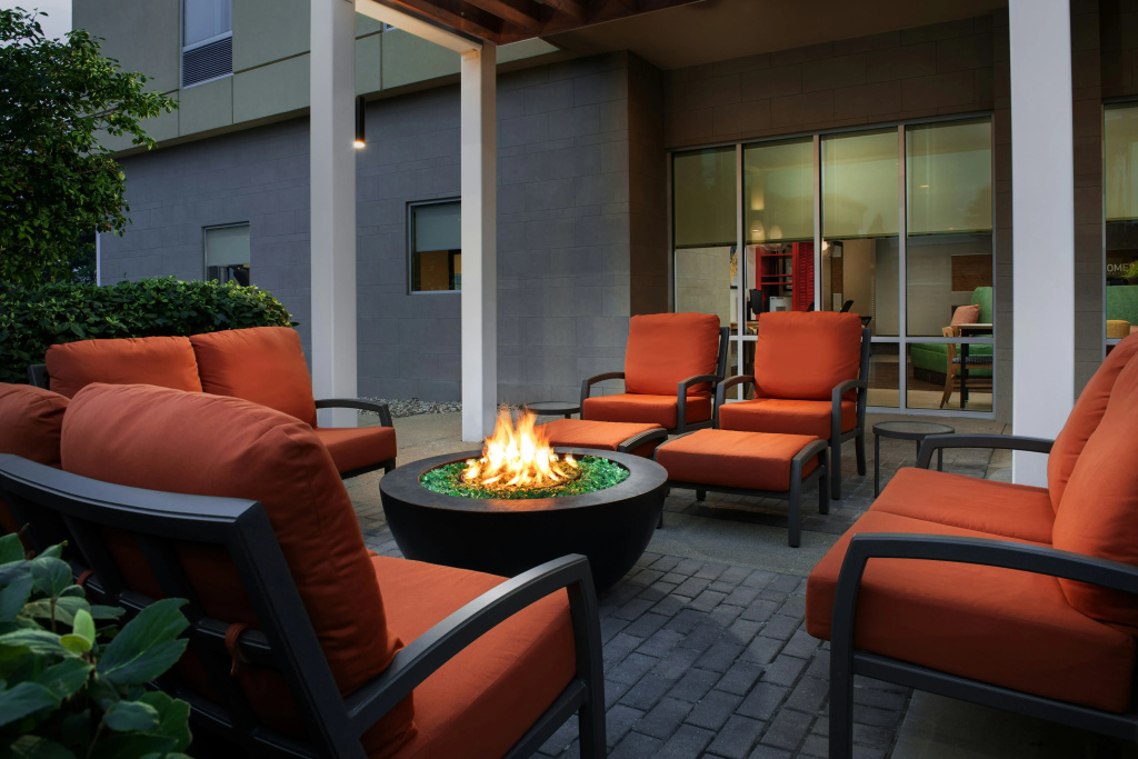Home2 Suites by Hilton Lexington University / Medical Center - Général