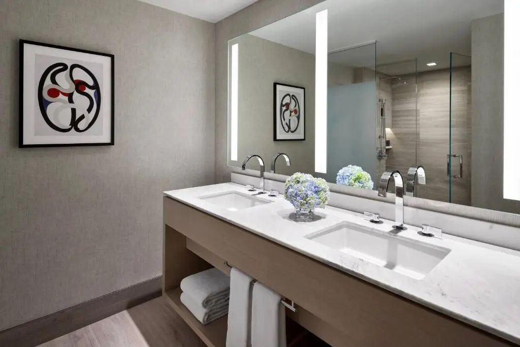 The Ritz-Carlton, Chicago - Chambres