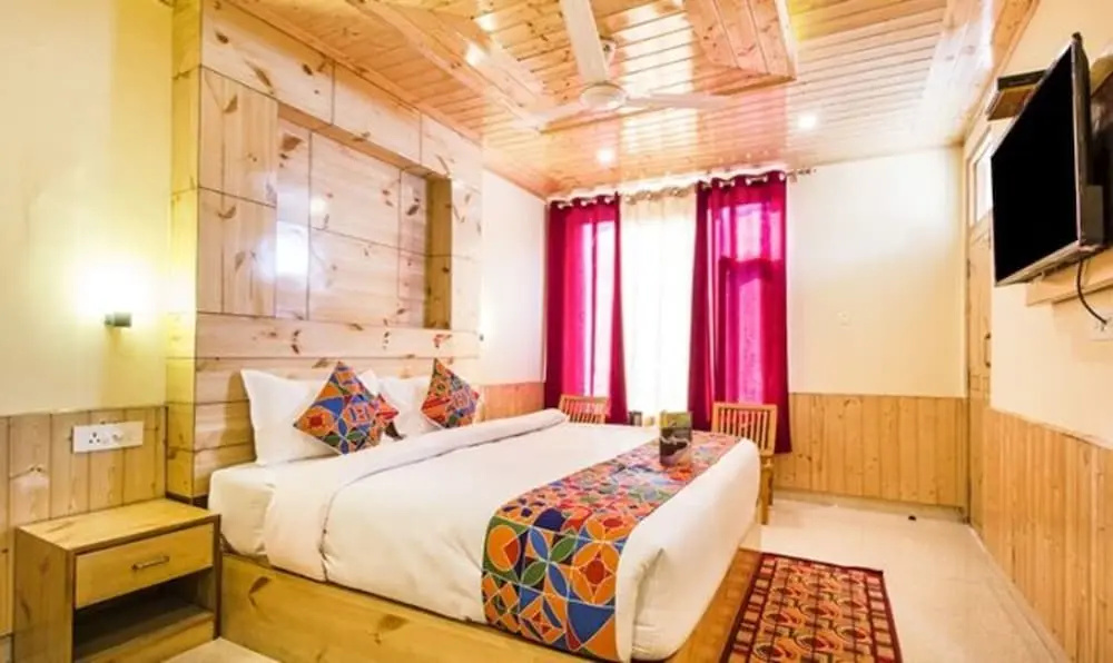Hotel photo 4