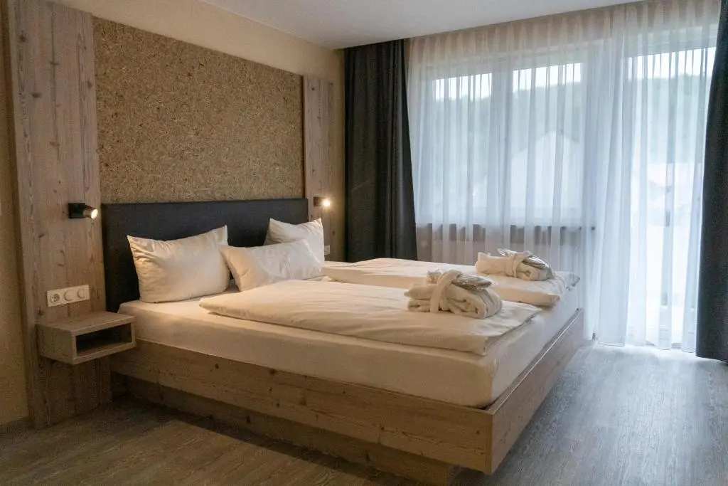 Deluxe Junior Suite