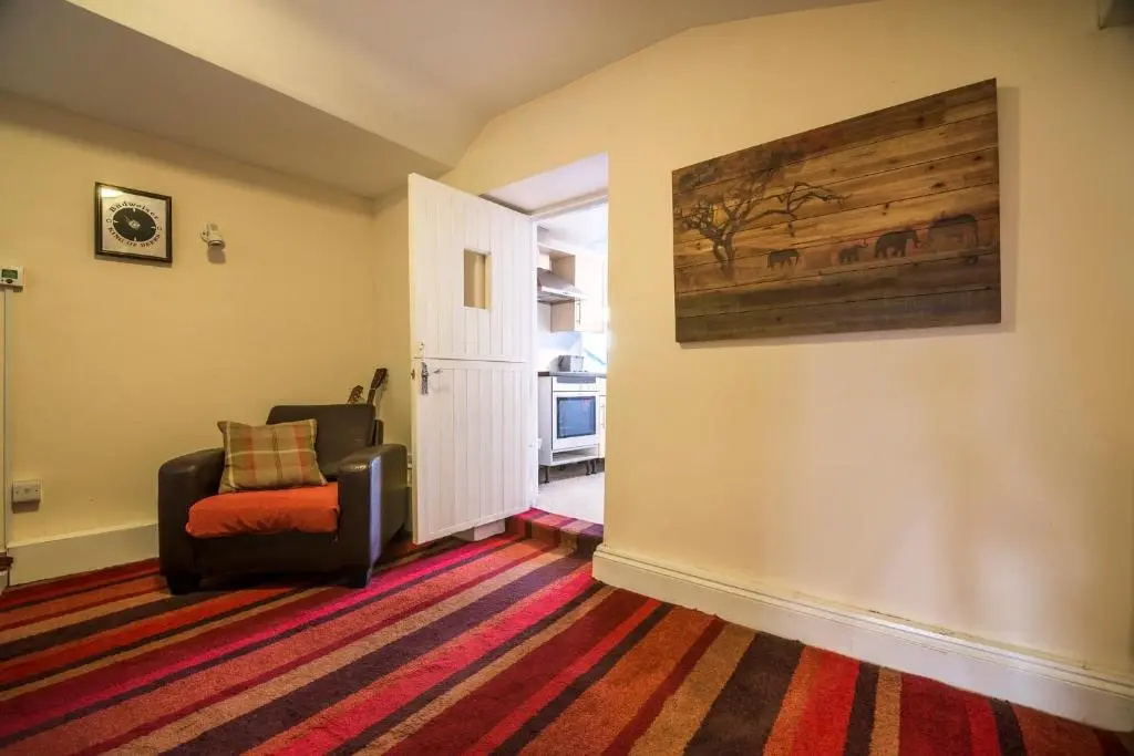 Manorbier Castle Inn Sunset Room