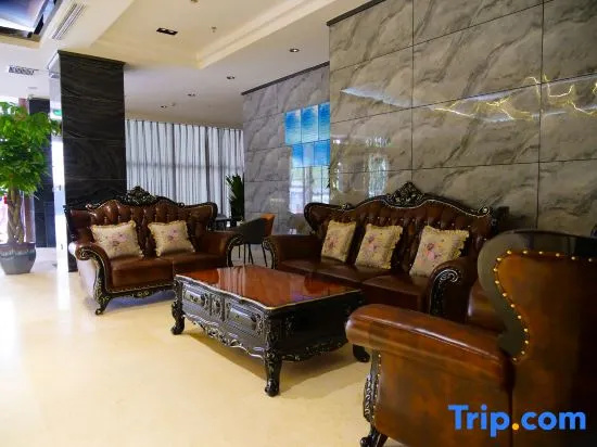 Xinxiang Zhonglian Hotel