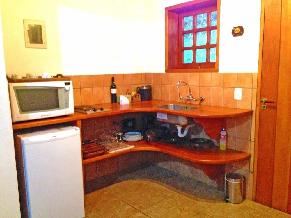 Hospedagem Spa da Alma - Général