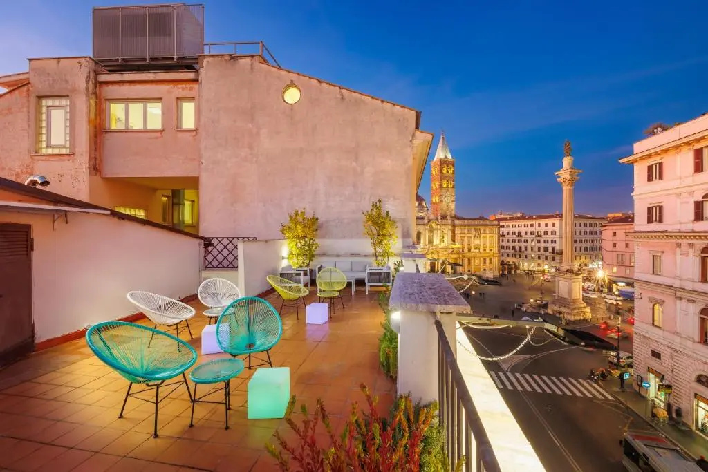 Hotel photo 18