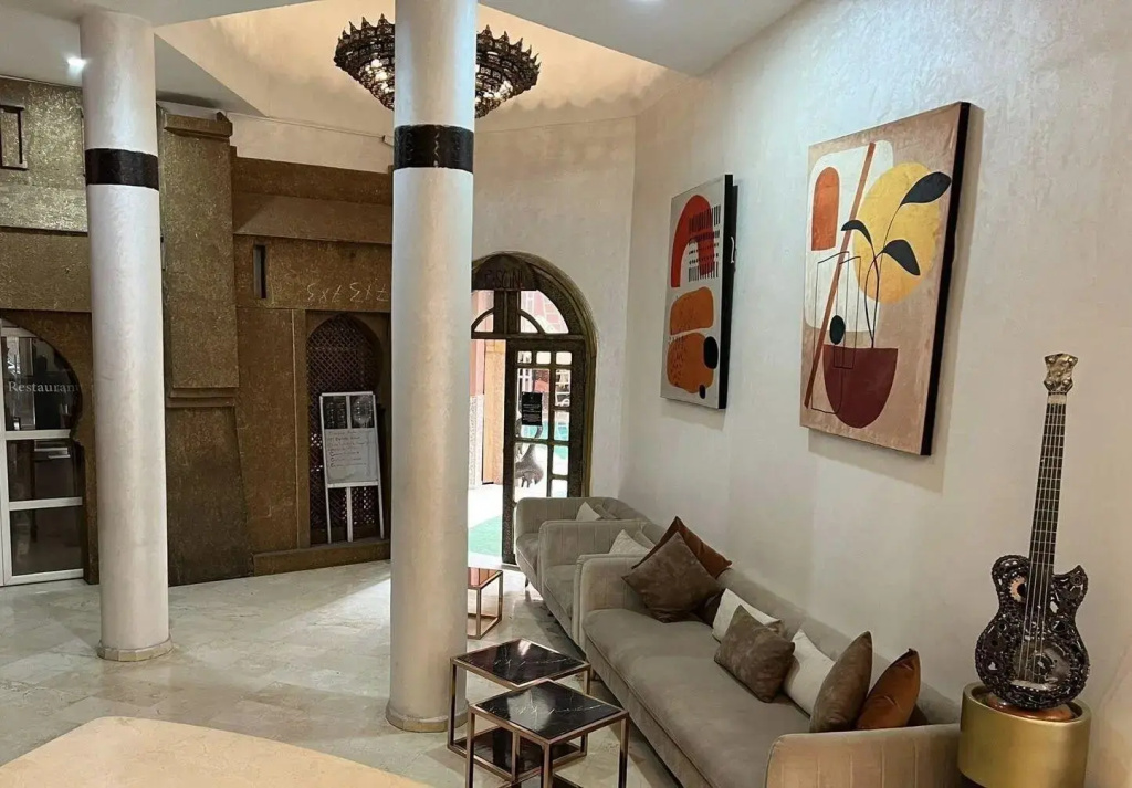 Hotel photo 22