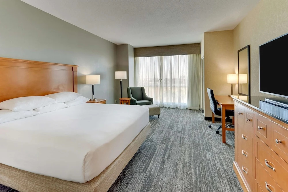 Drury Inn & Suites near Universal Orlando Resort - Chambres