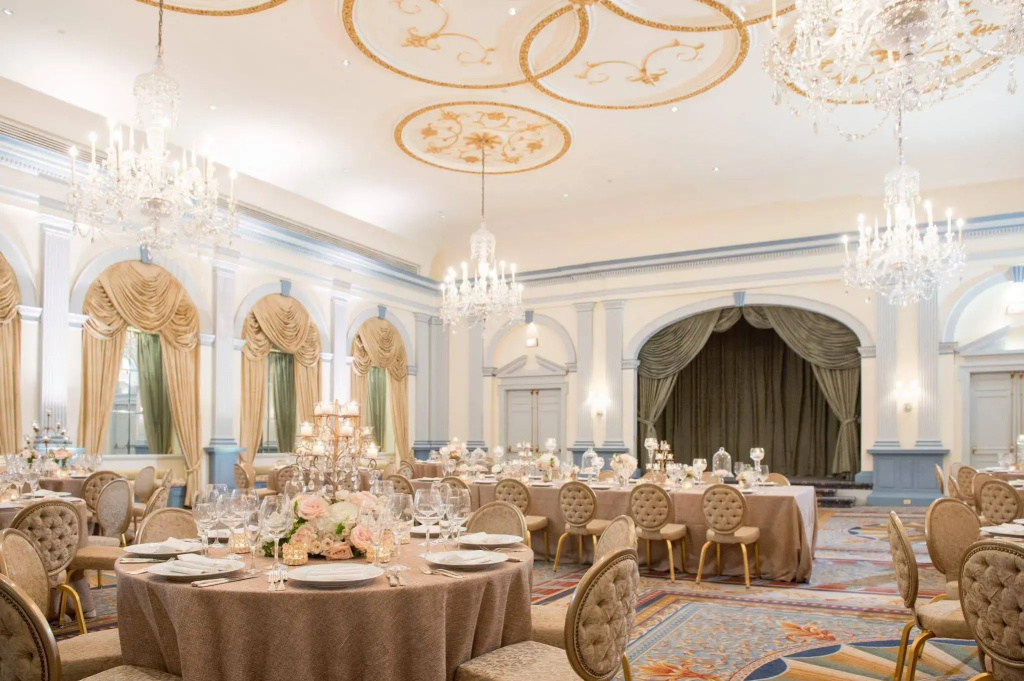 The Fairfax at Embassy Row, Washington D.C - Général