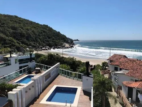 Apartamentos Varandas Do Atlantico