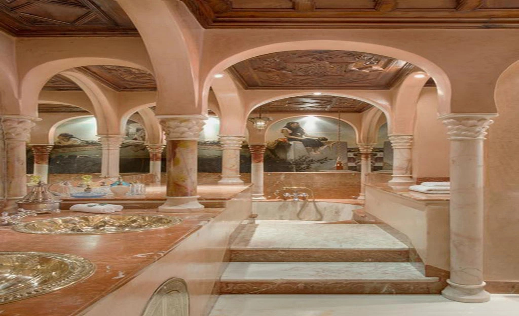 Hotel photo 13