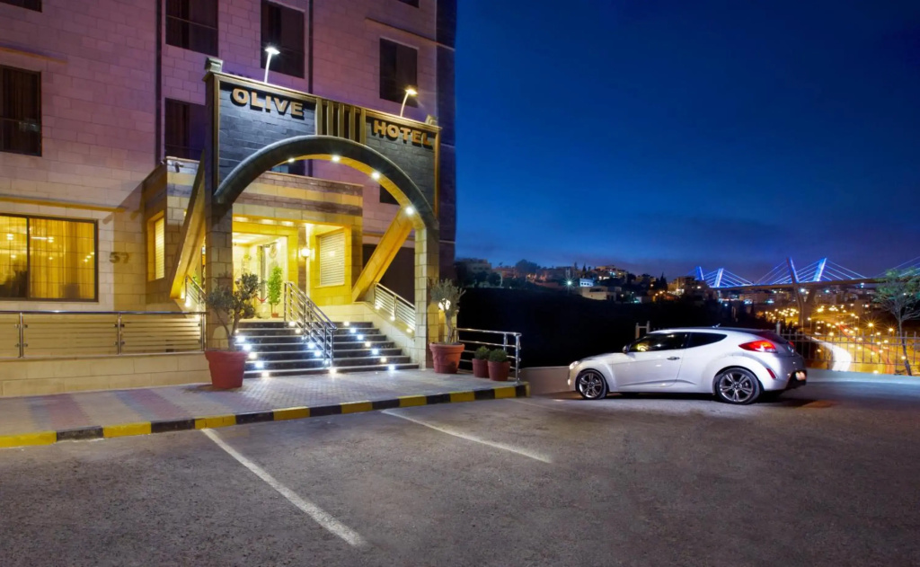 Hotel photo 21