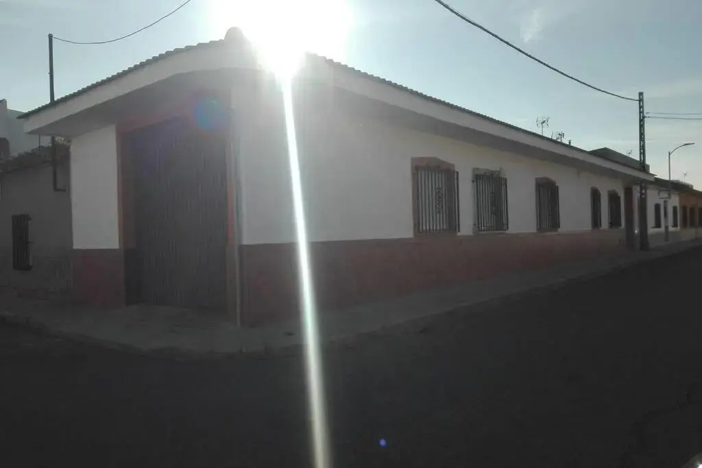 Vivienda Vacacional El Molino Argamasilla De Alba
