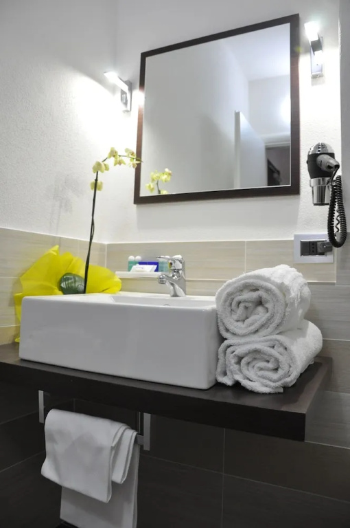 Hotel Sandalia - Chambres