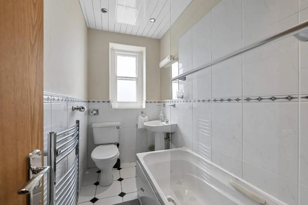Invicta Hotel - Chambres