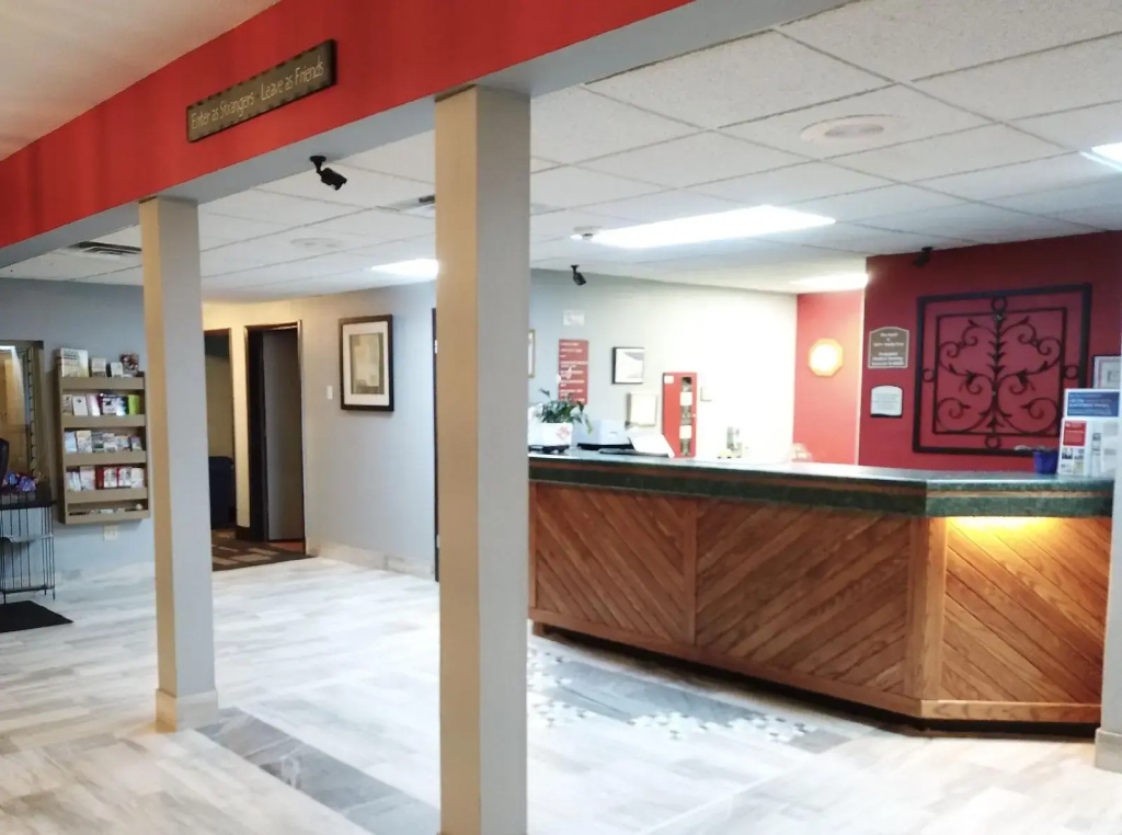 Hotel photo 2