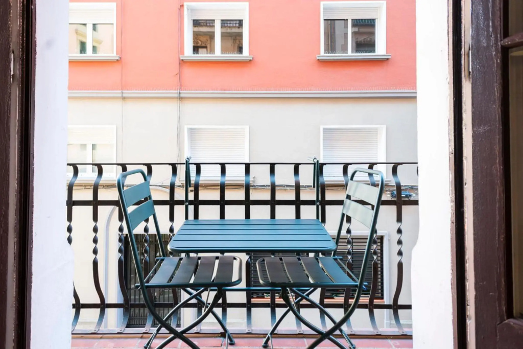Casa Cosi - Putxet 3