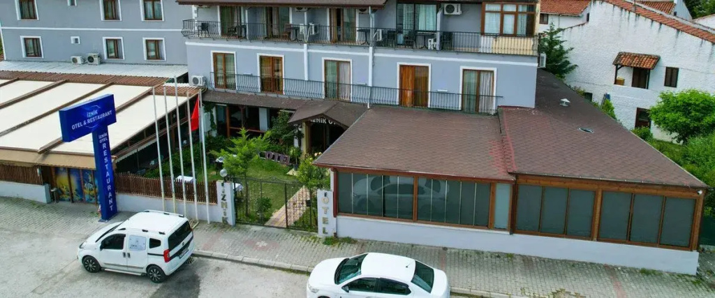 İznik Otel