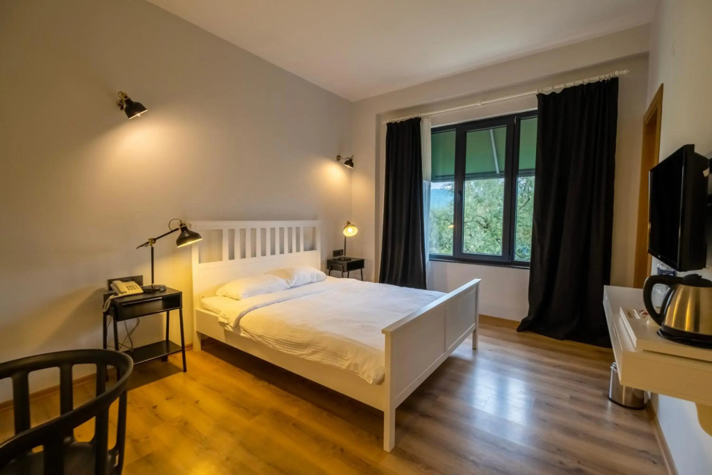 Eleia Hotel İznik