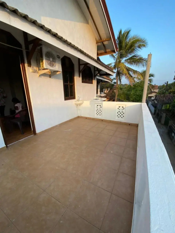 Ethos Guest House