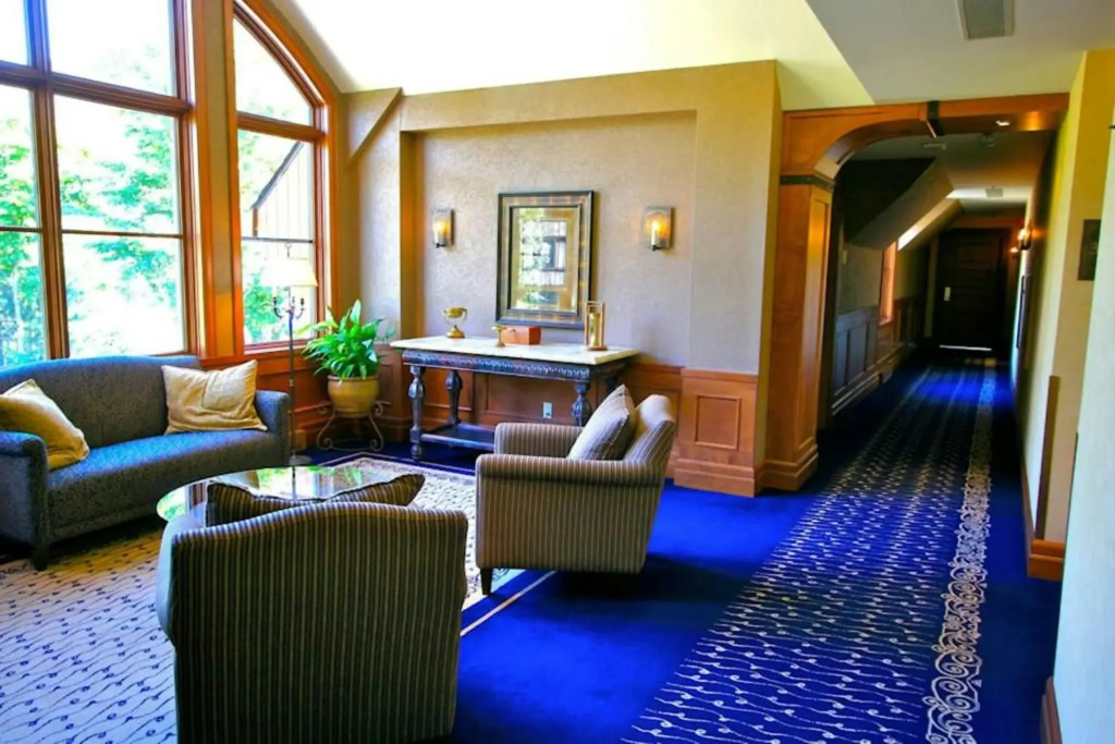 Hôtel Quintessence - Général