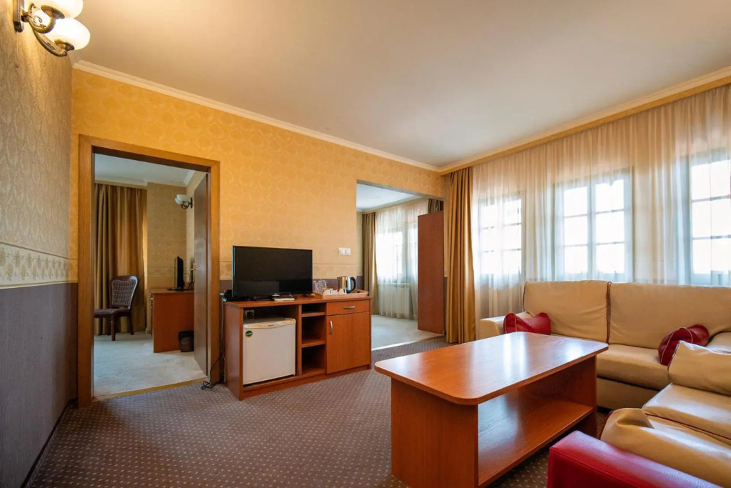 Park Hotel Sevastokrator - Général