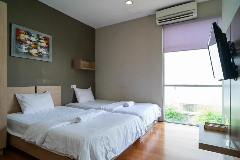 Superior room