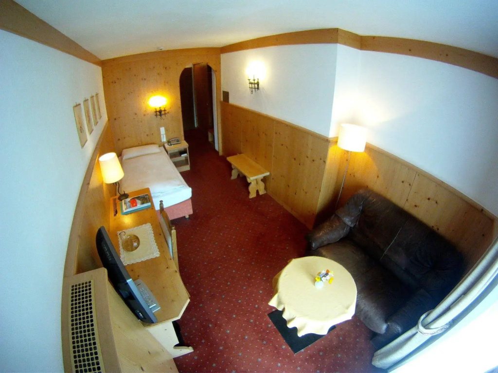 Hotel Bären - Général
