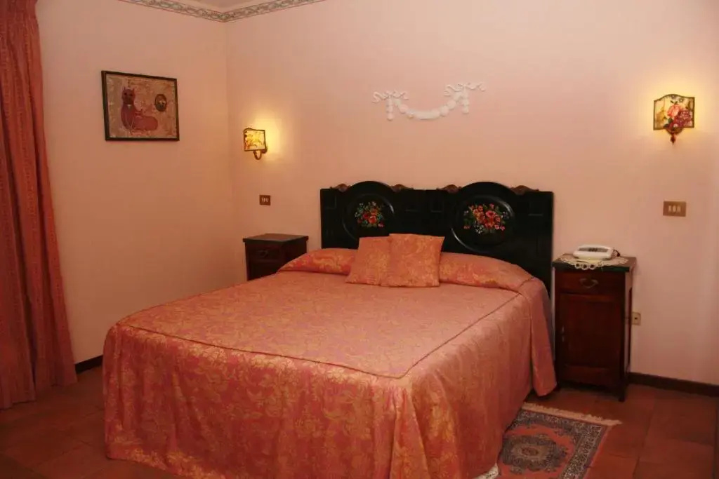 Locanda Salimbeni - Général