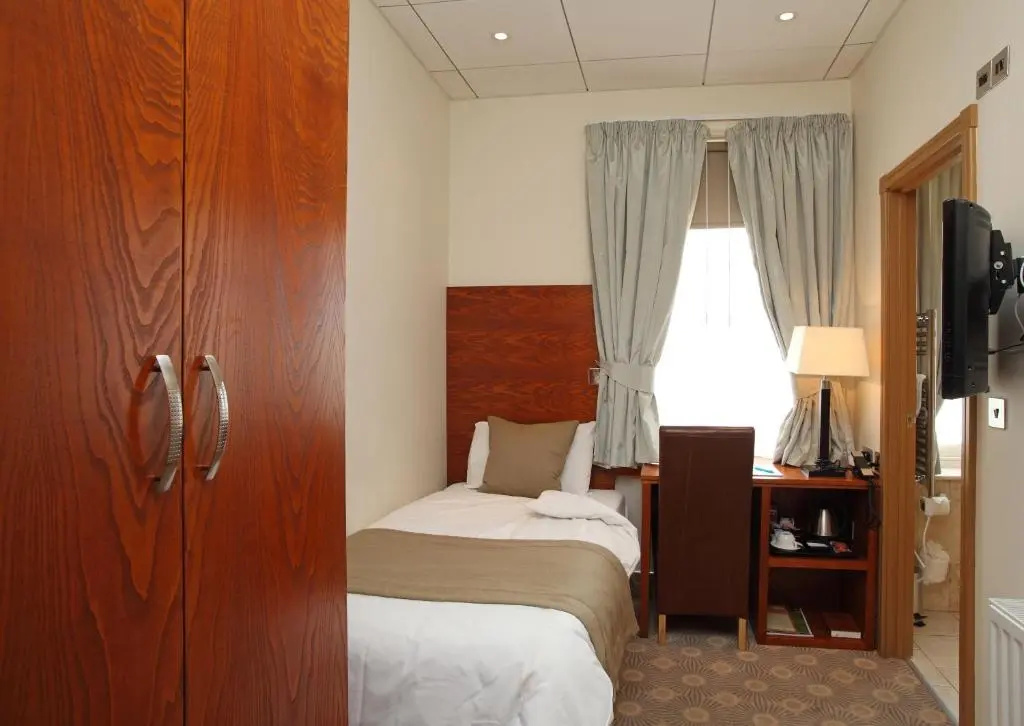 Pier Hotel - Chambres