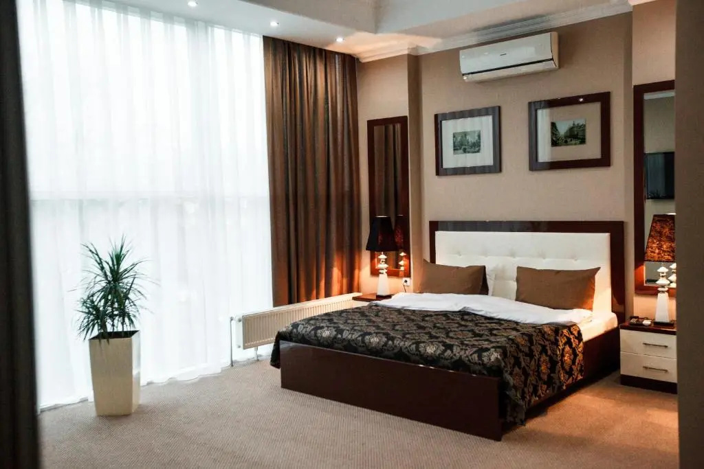 Comfort Junior Suite