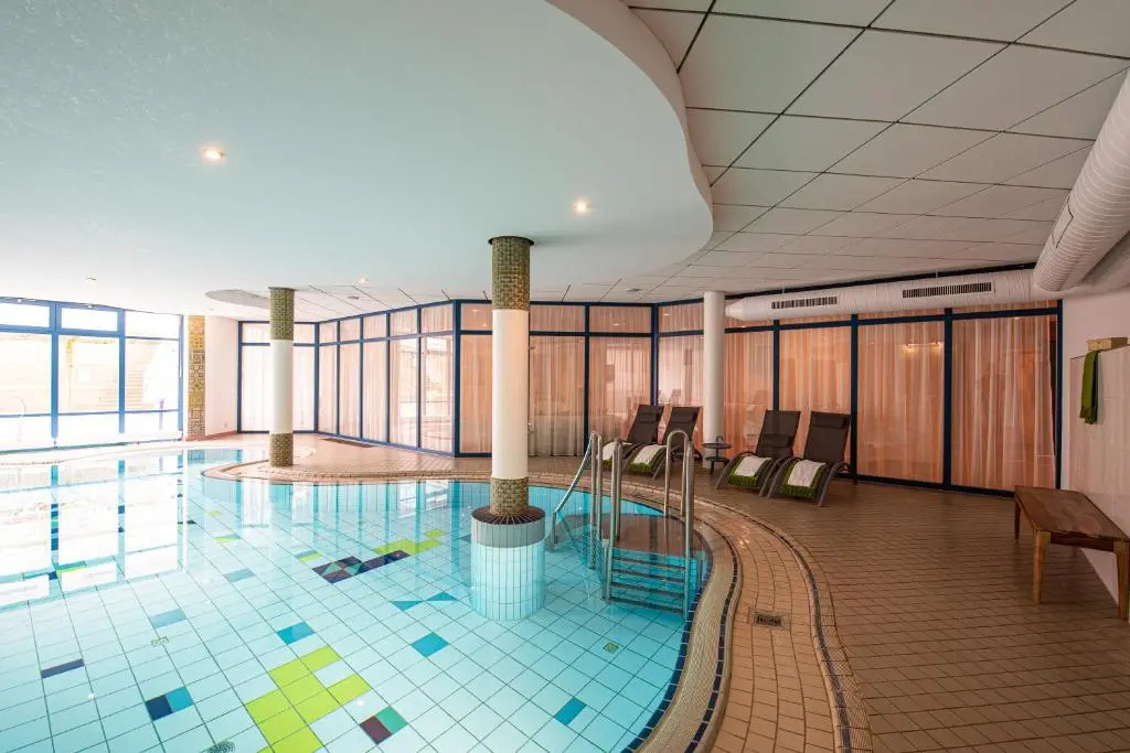 Heide Hotel Reinstorf - Général