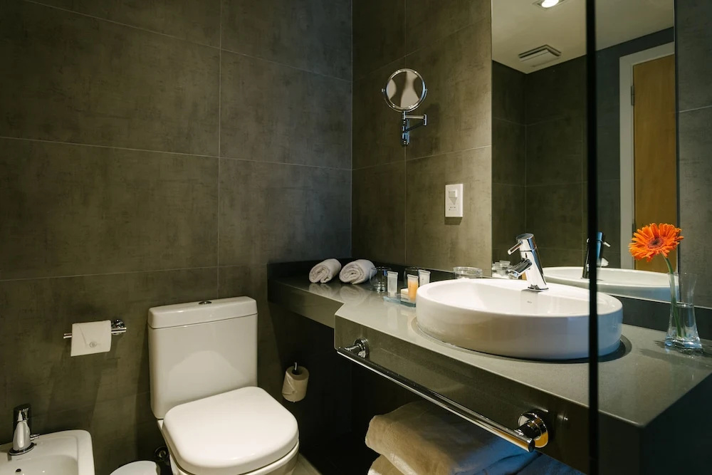 Own Montevideo - Chambres
