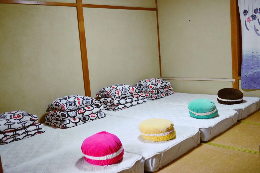Guest House Social House 사진 17