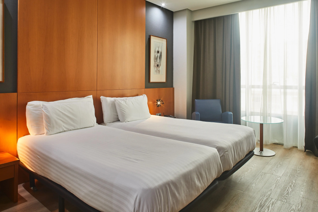 Eurostars Atlantida Hotel - Général