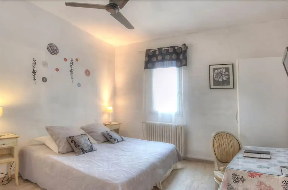 Logis le Printemps - Chambres