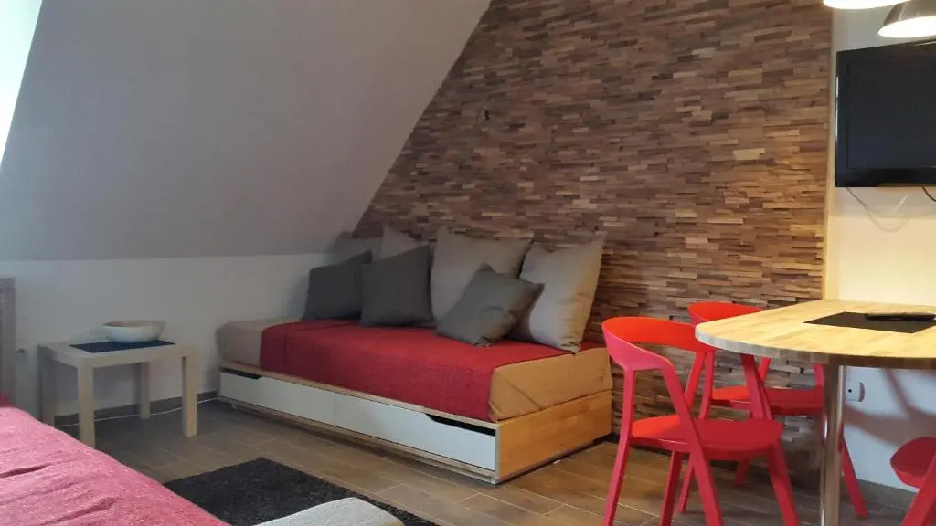 Apartmani Kopaonik Centar Maglic - Chambres