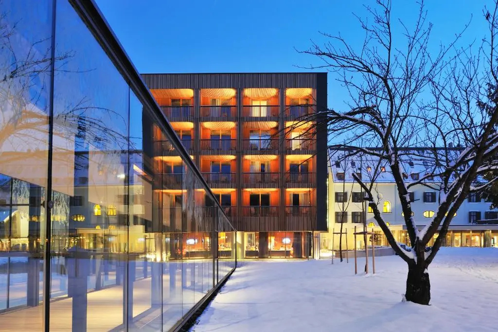 Hotel Balnea Superior – Terme Krka - Chambres