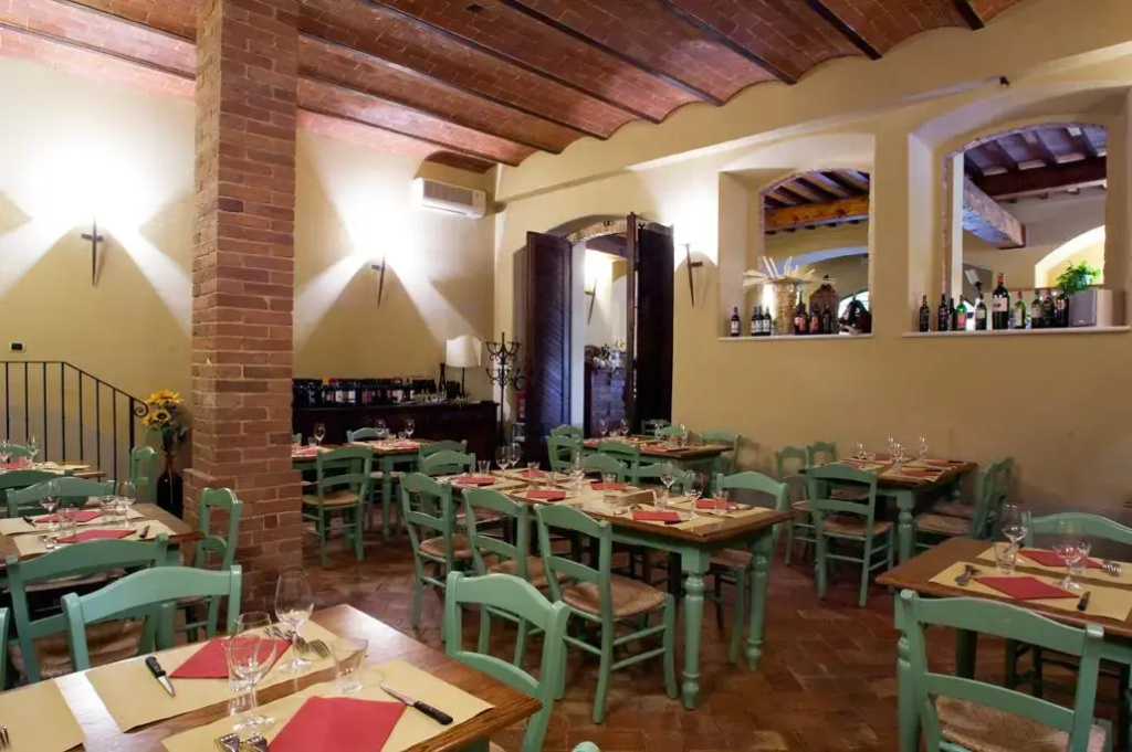 Hotel Villa il Patriarca - Général