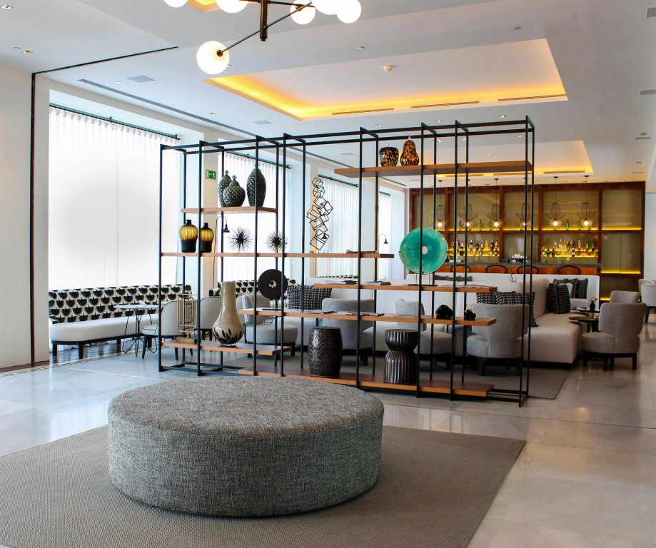 MIM Sitges Member of Meliá Collection — 2