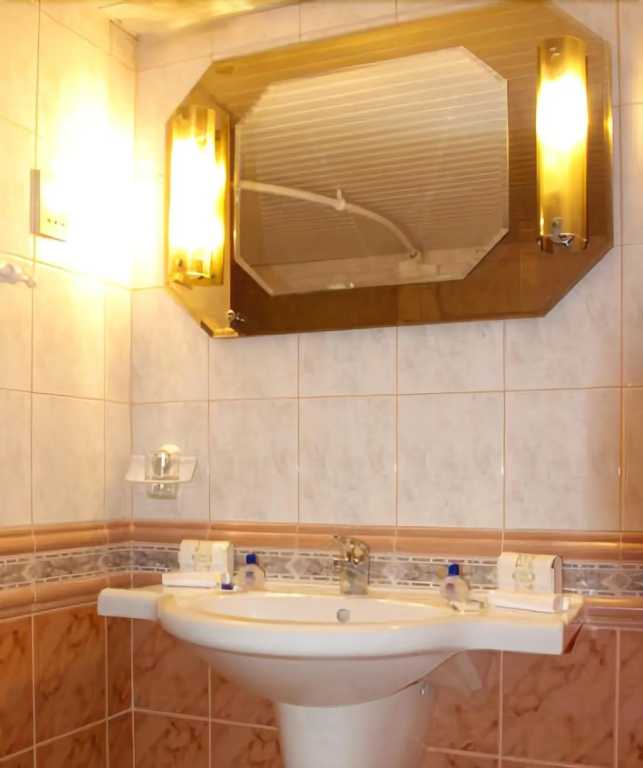 Hotel Balkan - Général
