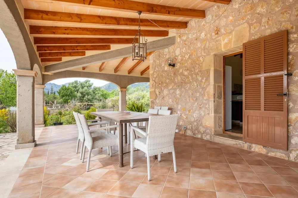 Can Jaume la Font by Vida Villas Private Pool Walk to Restaurants