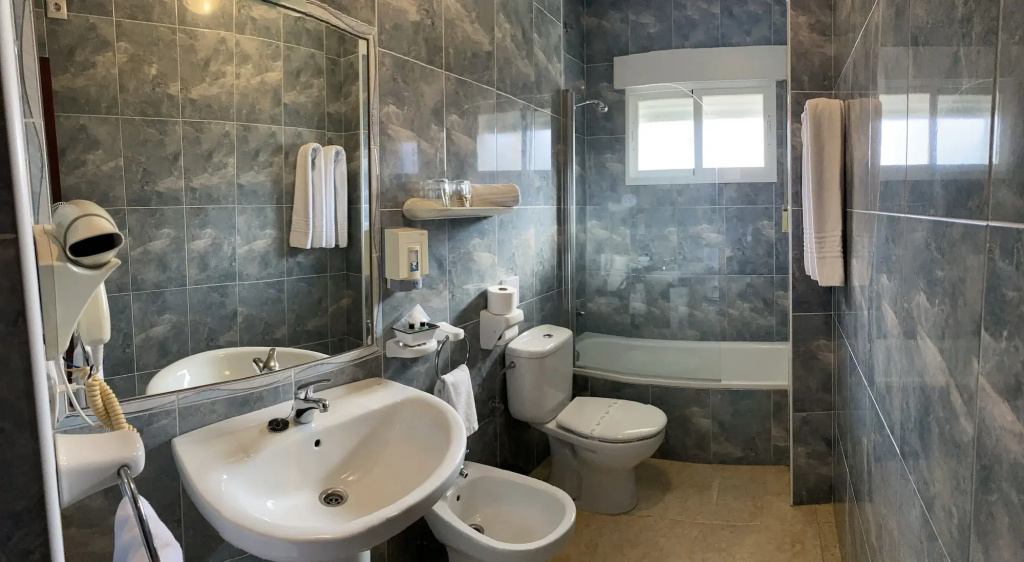 Hotel & Apartamentos Cons da Garda - Général