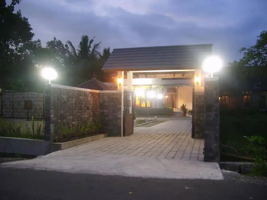 Hotel photo 15